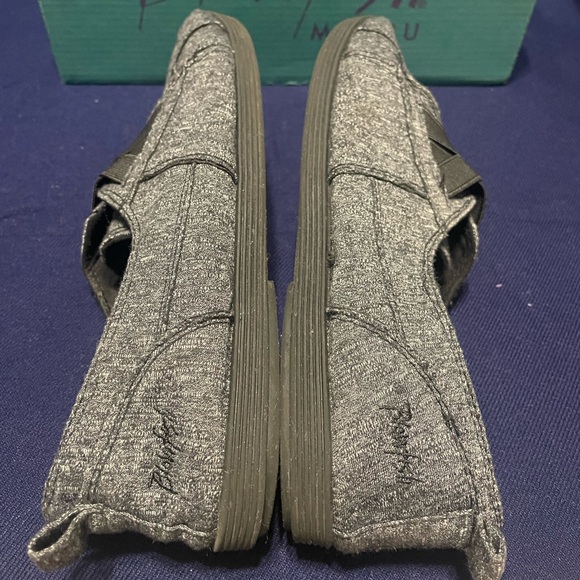 BLOWFISH MALIBU Slip On Casual Walk Fashion Sneakers - Picture 3 of 7